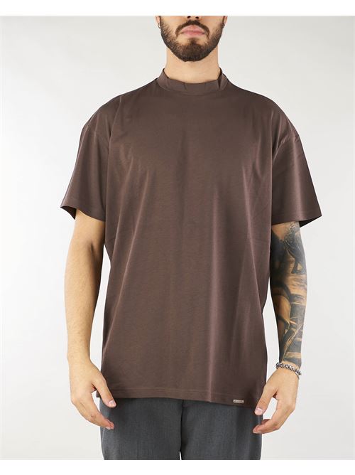 Basic t-shirt State of Order STATE OF ORDER | T-shirt | SO1TFW24250014M041